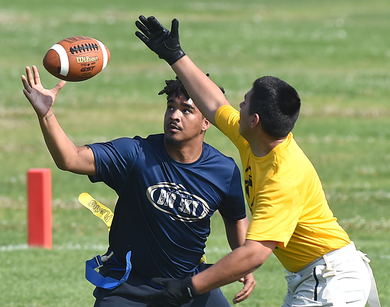 State Games Sunday